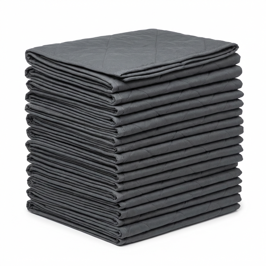 25 Removal furniture blanket protection