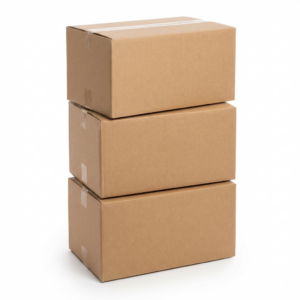 Medium general moving boxes