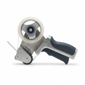 Premium tape dispenser gun