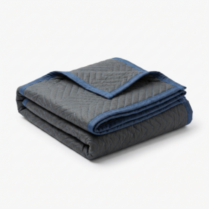 Removal furniture blanket protection