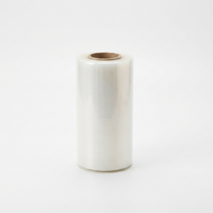 Shrink wrap roll /clear