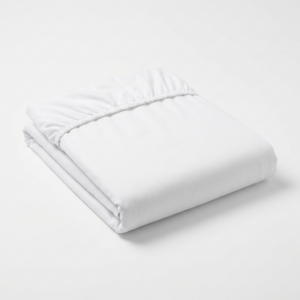 Single mattress cover