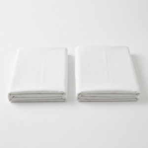 Double and king size mattress cover